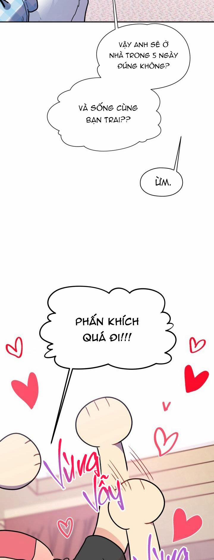 Thú Cưng Damdang 6.6 LÒ HƠI nt1 trang 26