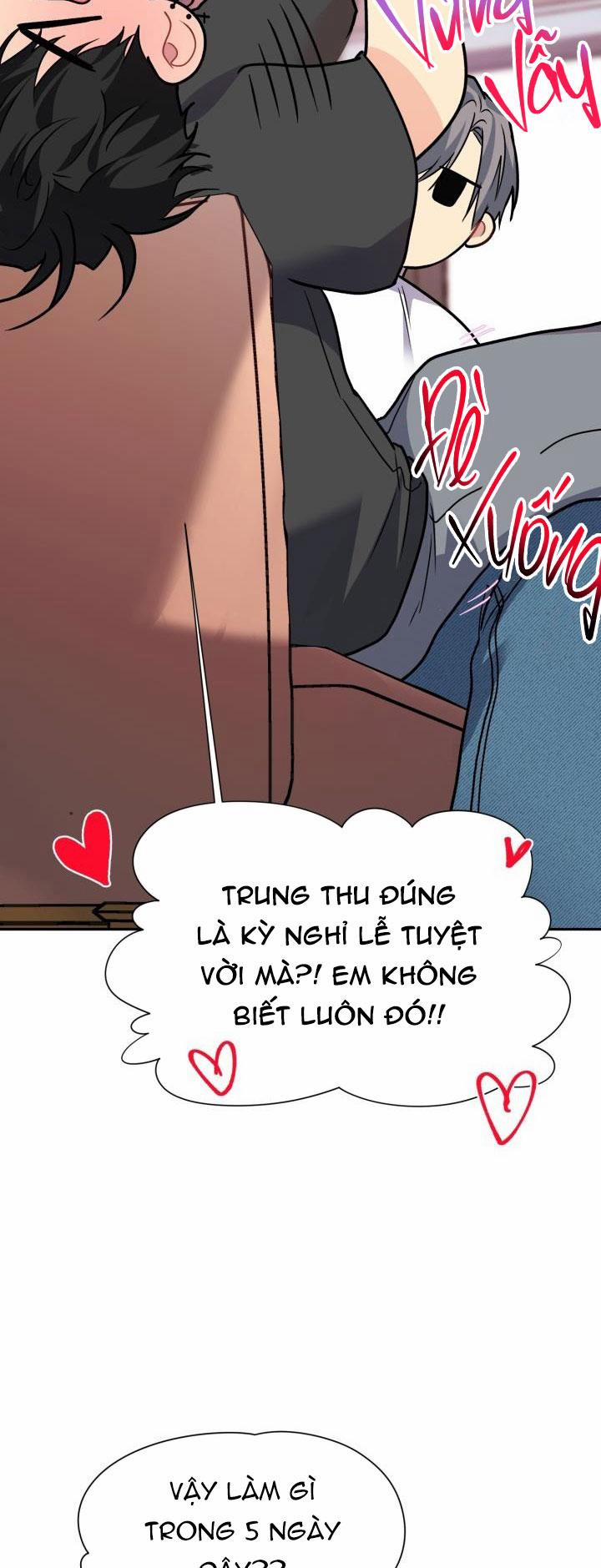 Thú Cưng Damdang 6.6 LÒ HƠI nt1 trang 27