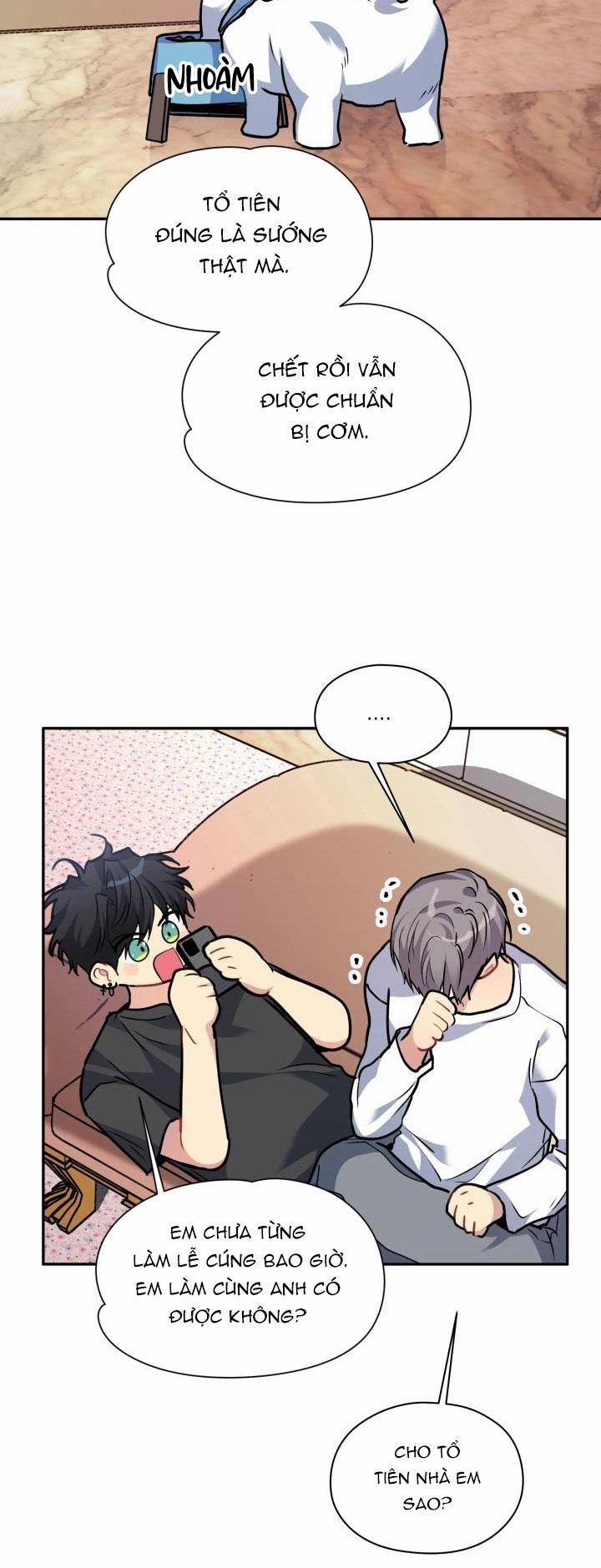 Thú Cưng Damdang 6.6 LÒ HƠI nt1 trang 29