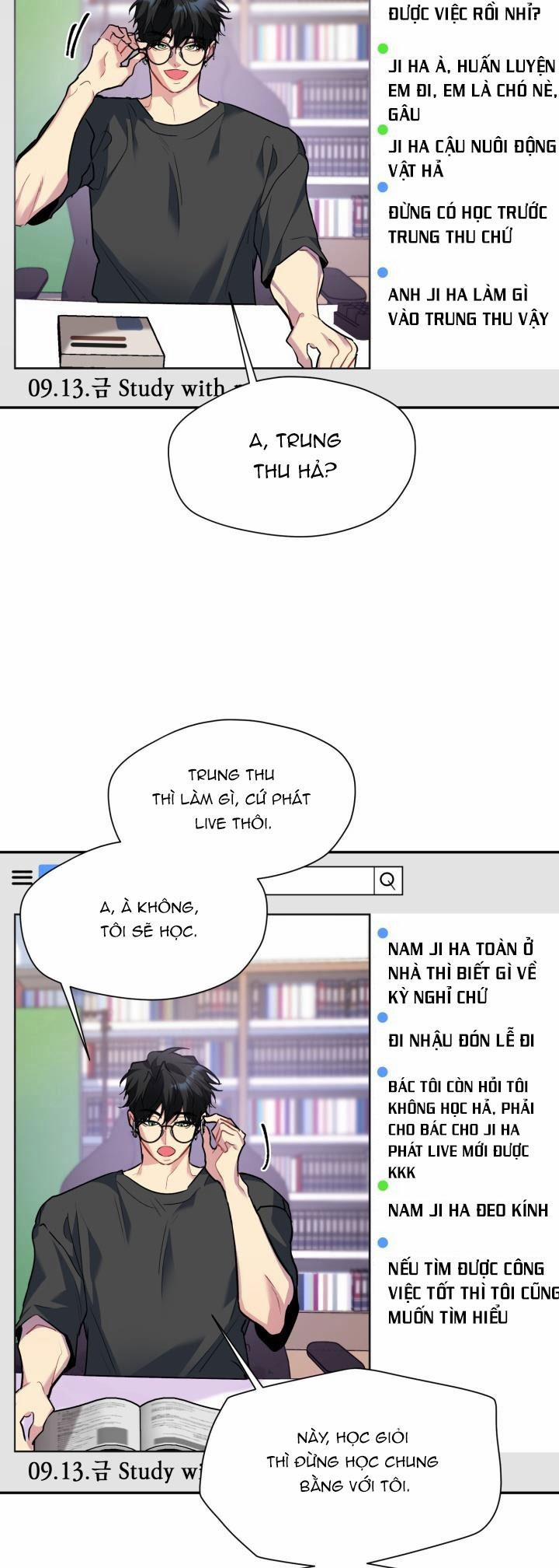 Thú Cưng Damdang 6.6 LÒ HƠI nt1 trang 3