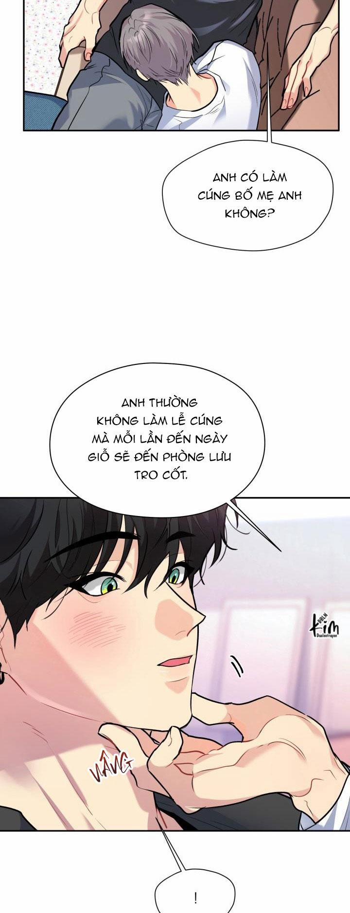 Thú Cưng Damdang 6.6 LÒ HƠI nt1 trang 32