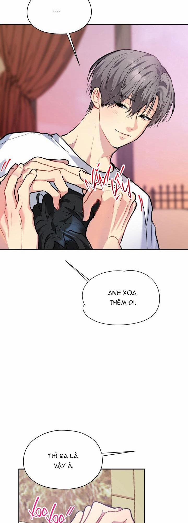 Thú Cưng Damdang 6.6 LÒ HƠI nt1 trang 39