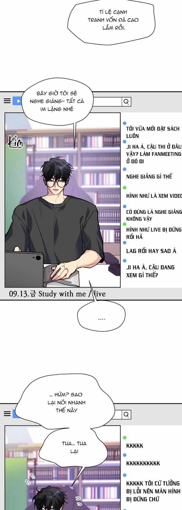 Thú Cưng Damdang 6.6 LÒ HƠI nt1 trang 4