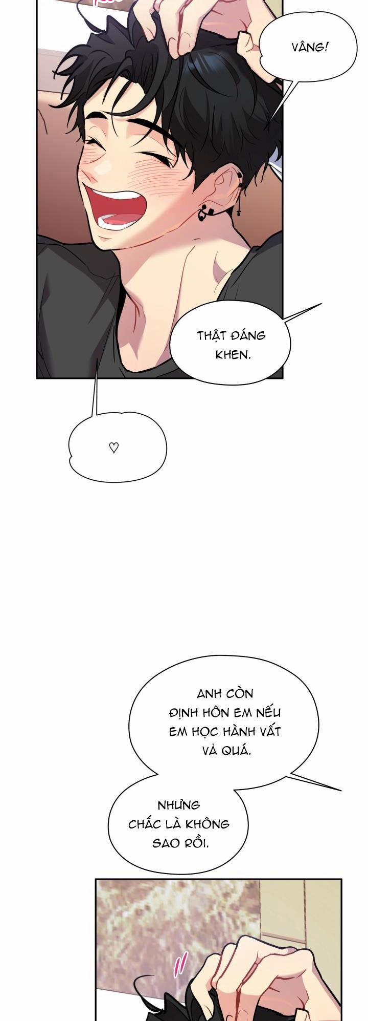 Thú Cưng Damdang 6.6 LÒ HƠI nt1 trang 40