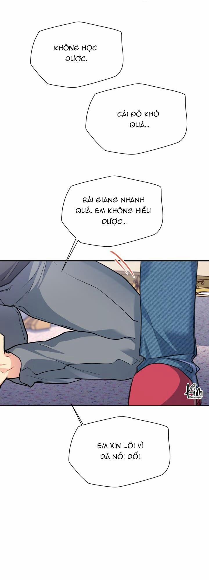 Thú Cưng Damdang 6.6 LÒ HƠI nt1 trang 43