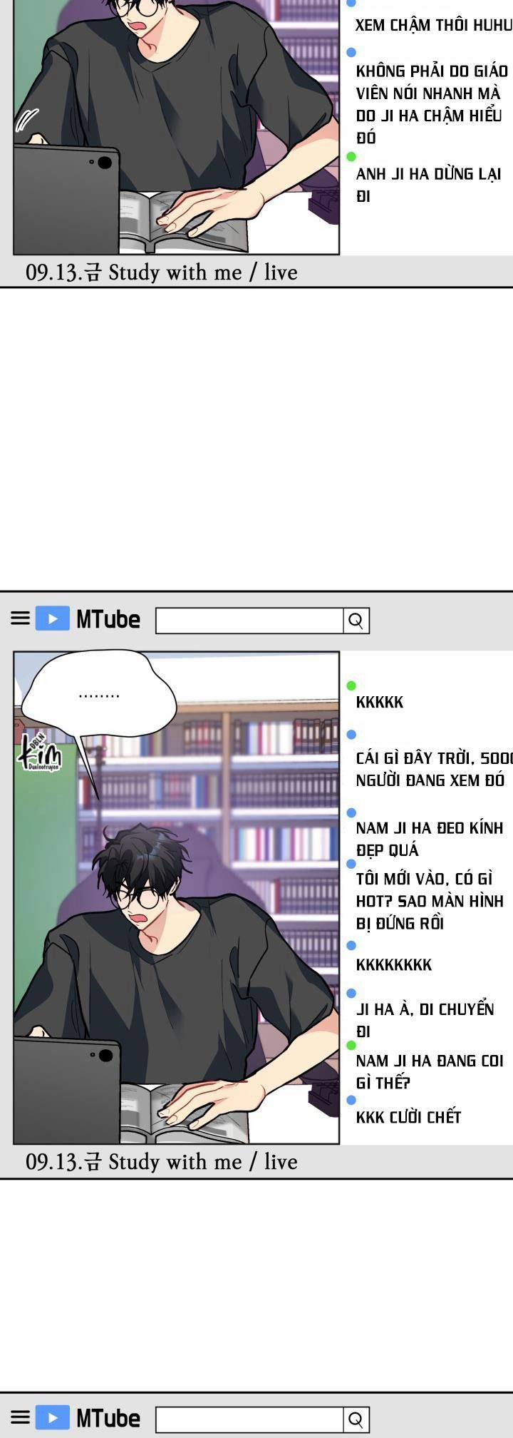 Thú Cưng Damdang 6.6 LÒ HƠI nt1 trang 5