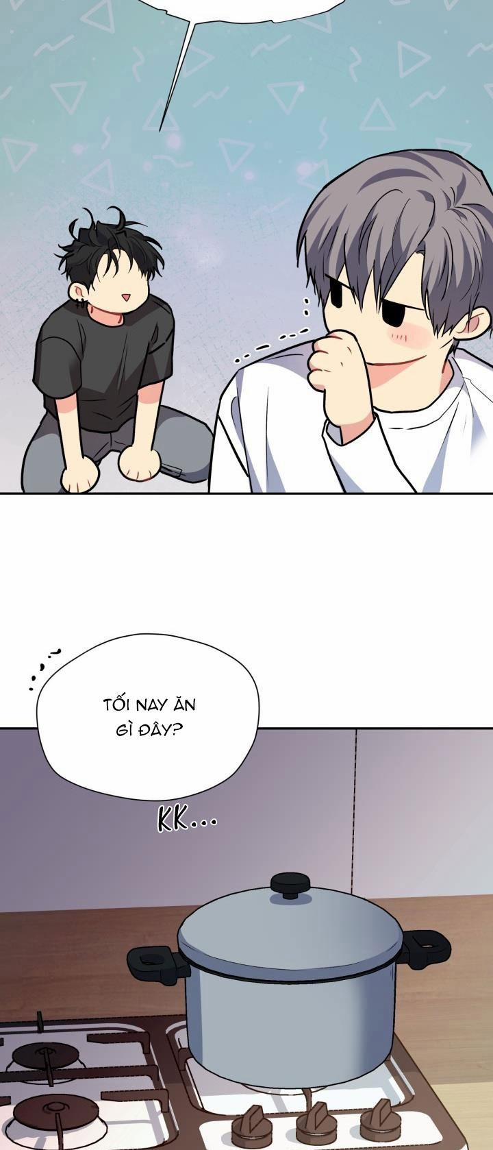 Thú Cưng Damdang 6.6 LÒ HƠI nt1 trang 50