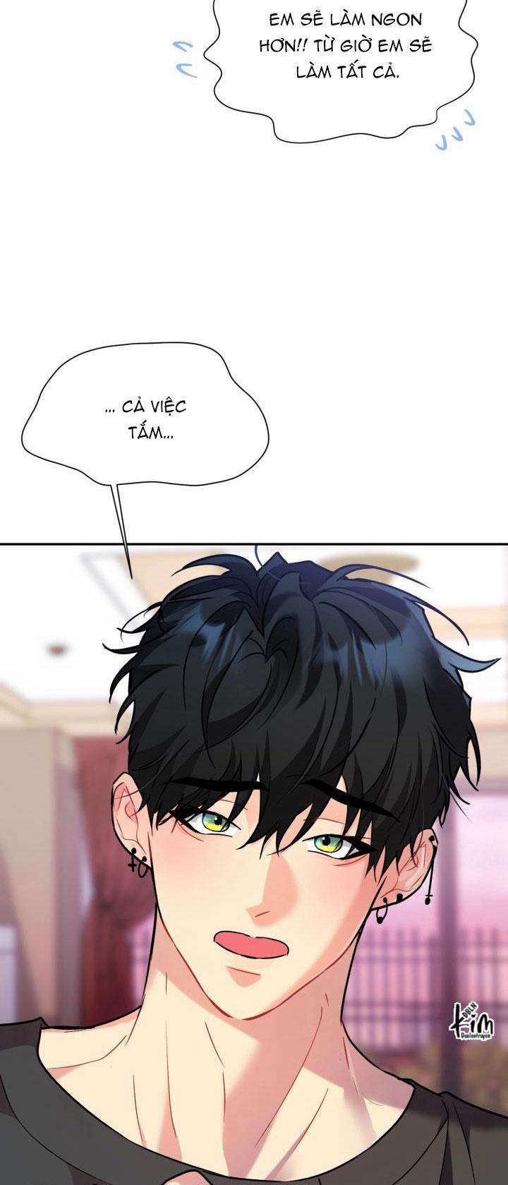 Thú Cưng Damdang 6.6 LÒ HƠI nt1 trang 53