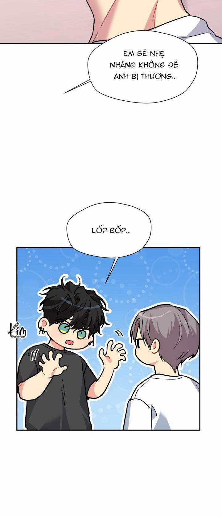 Thú Cưng Damdang 6.6 LÒ HƠI nt1 trang 55