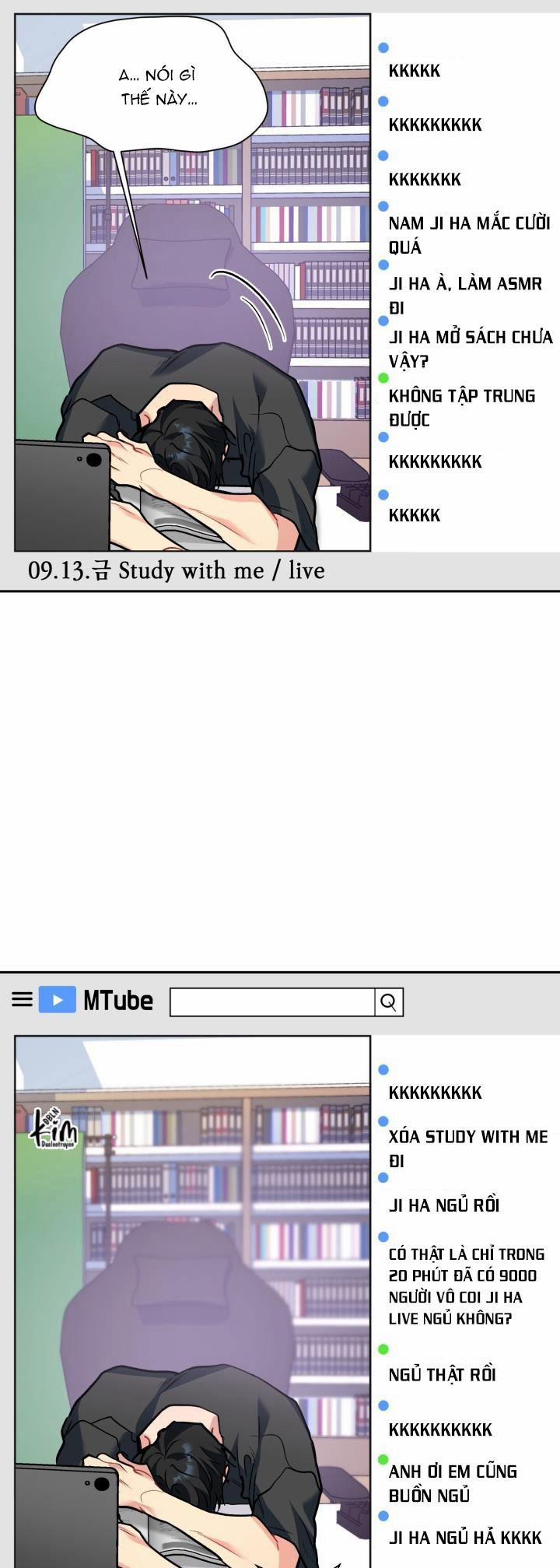 Thú Cưng Damdang 6.6 LÒ HƠI nt1 trang 6