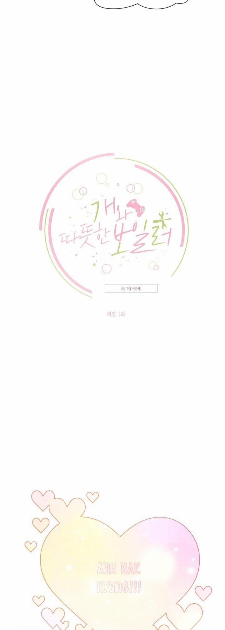 Thú Cưng Damdang 6.6 LÒ HƠI nt1 trang 9