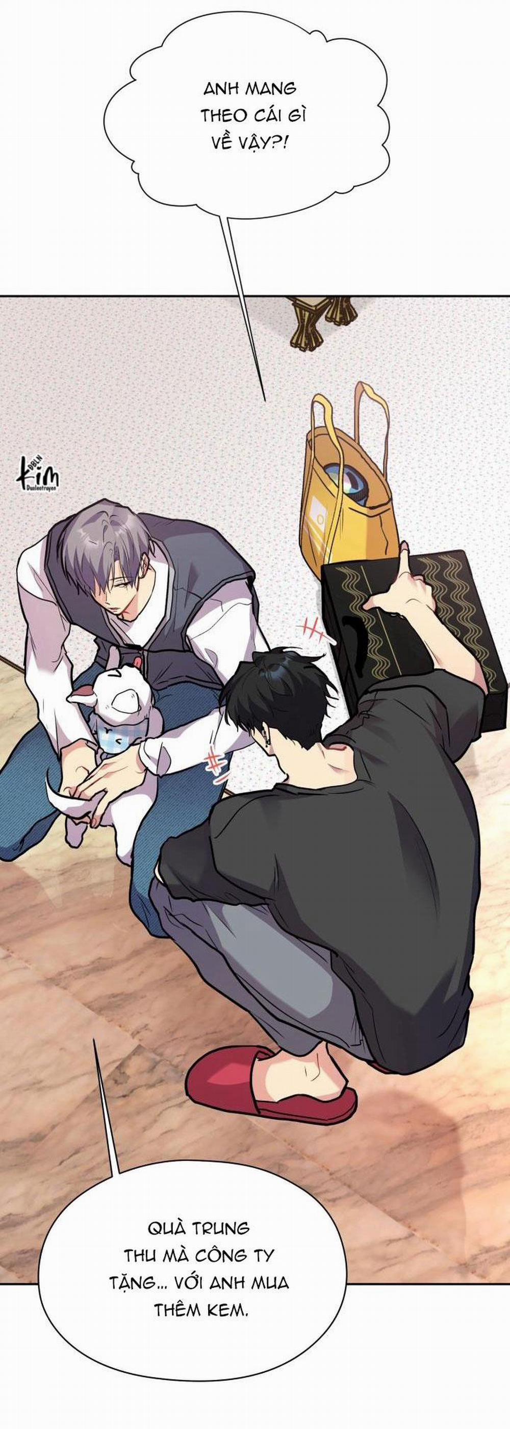 Thú Cưng Damdang 6.6 trang 11