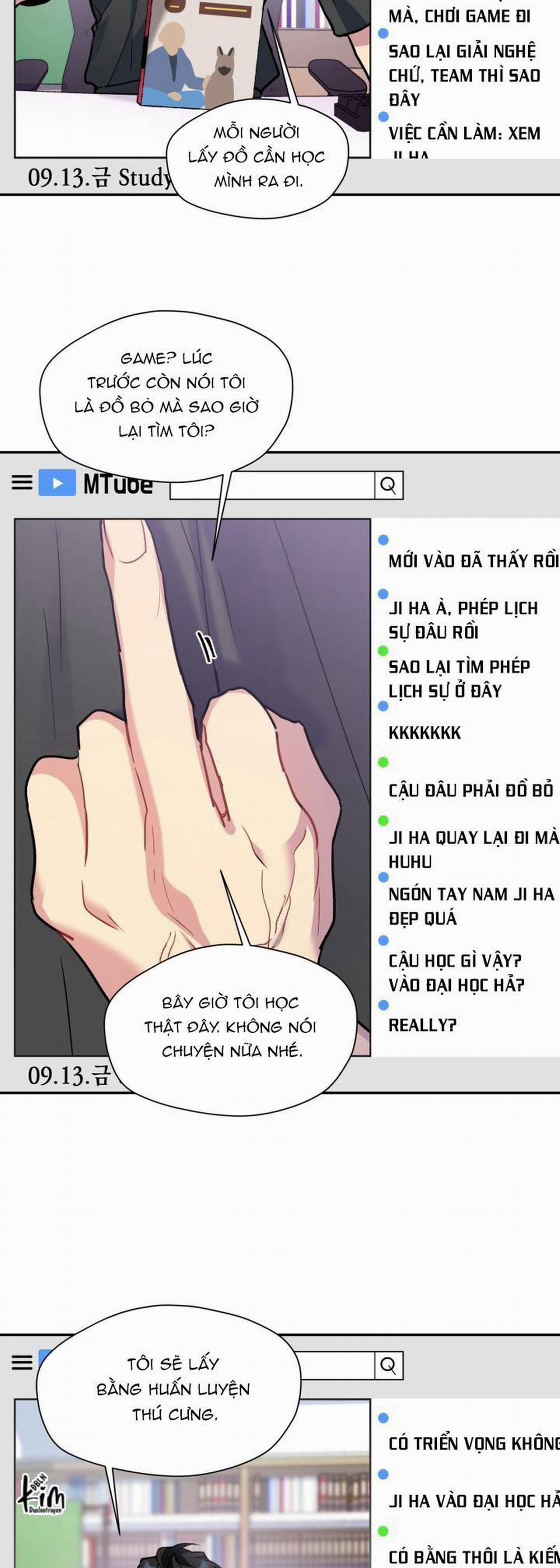 Thú Cưng Damdang 6.6 trang 2