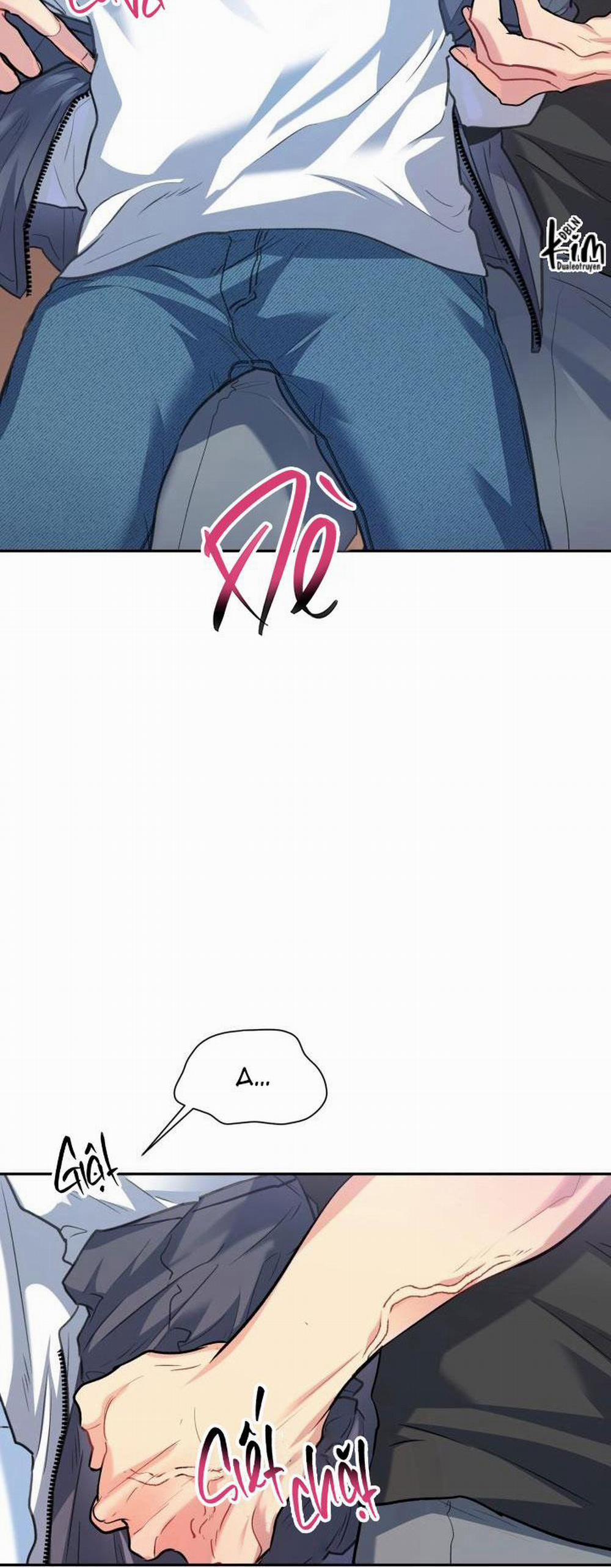 Thú Cưng Damdang 6.6 trang 21