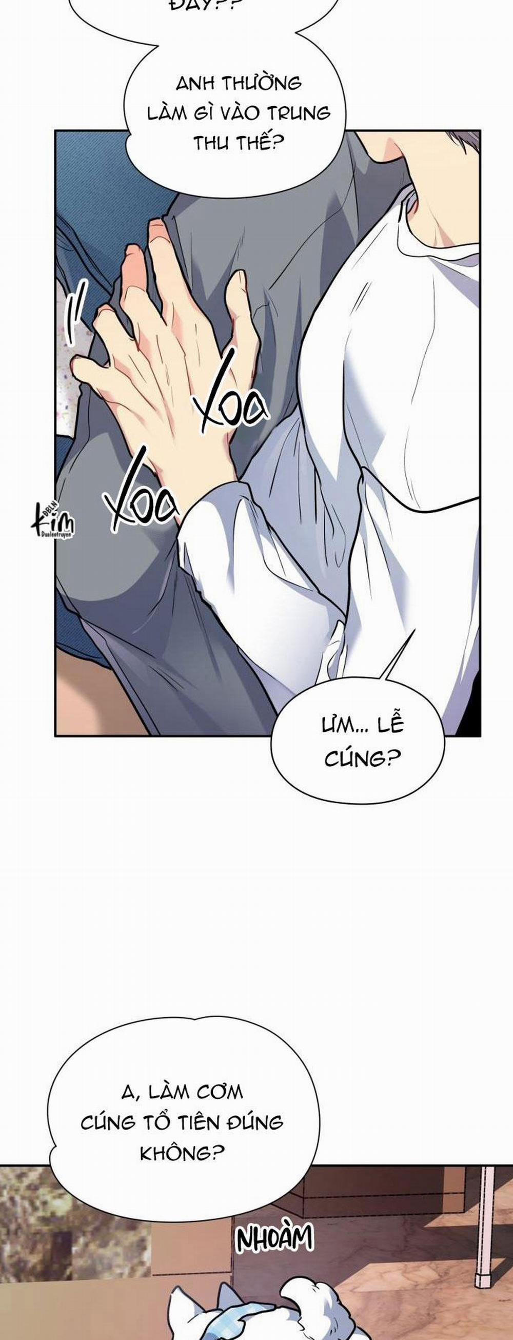 Thú Cưng Damdang 6.6 trang 28