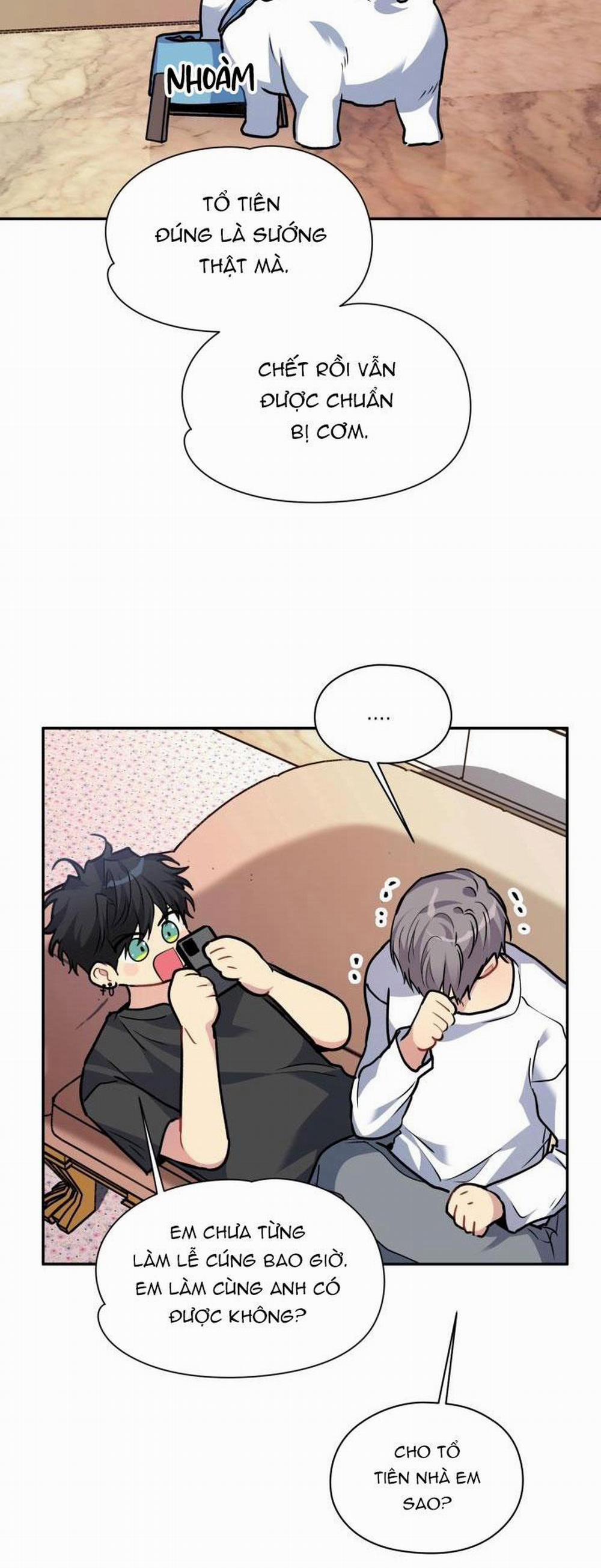 Thú Cưng Damdang 6.6 trang 29