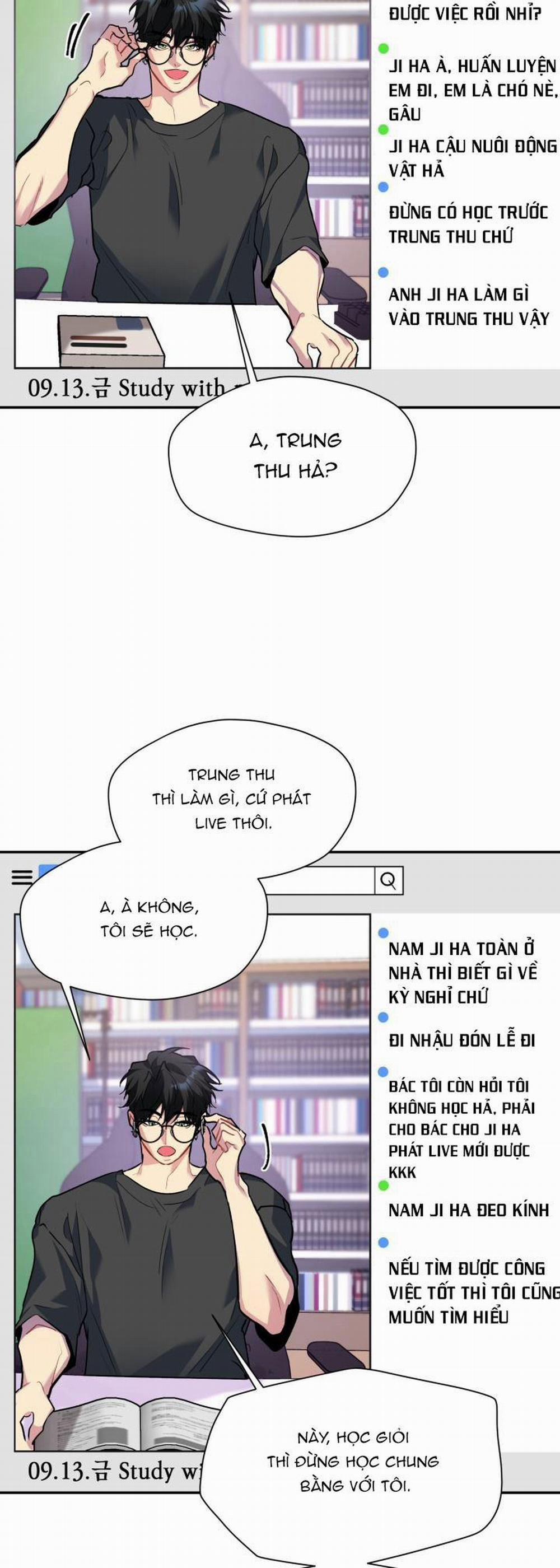 Thú Cưng Damdang 6.6 trang 3