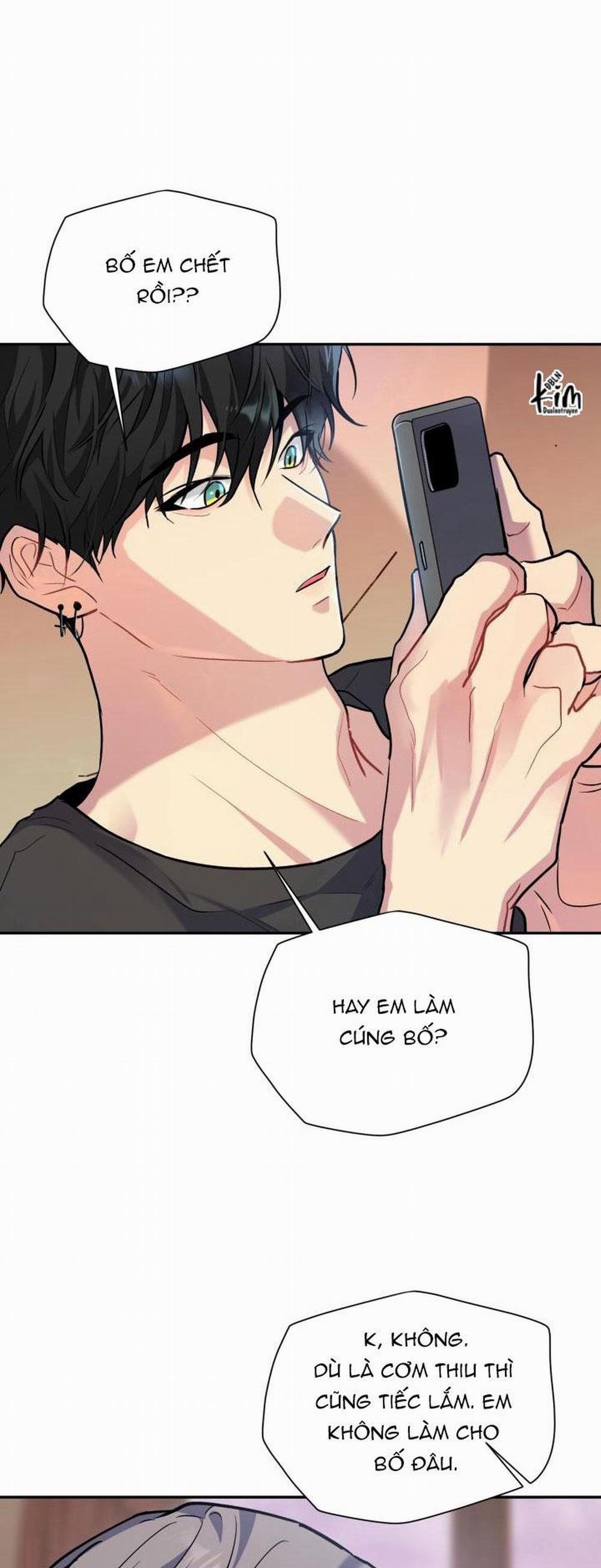 Thú Cưng Damdang 6.6 trang 30