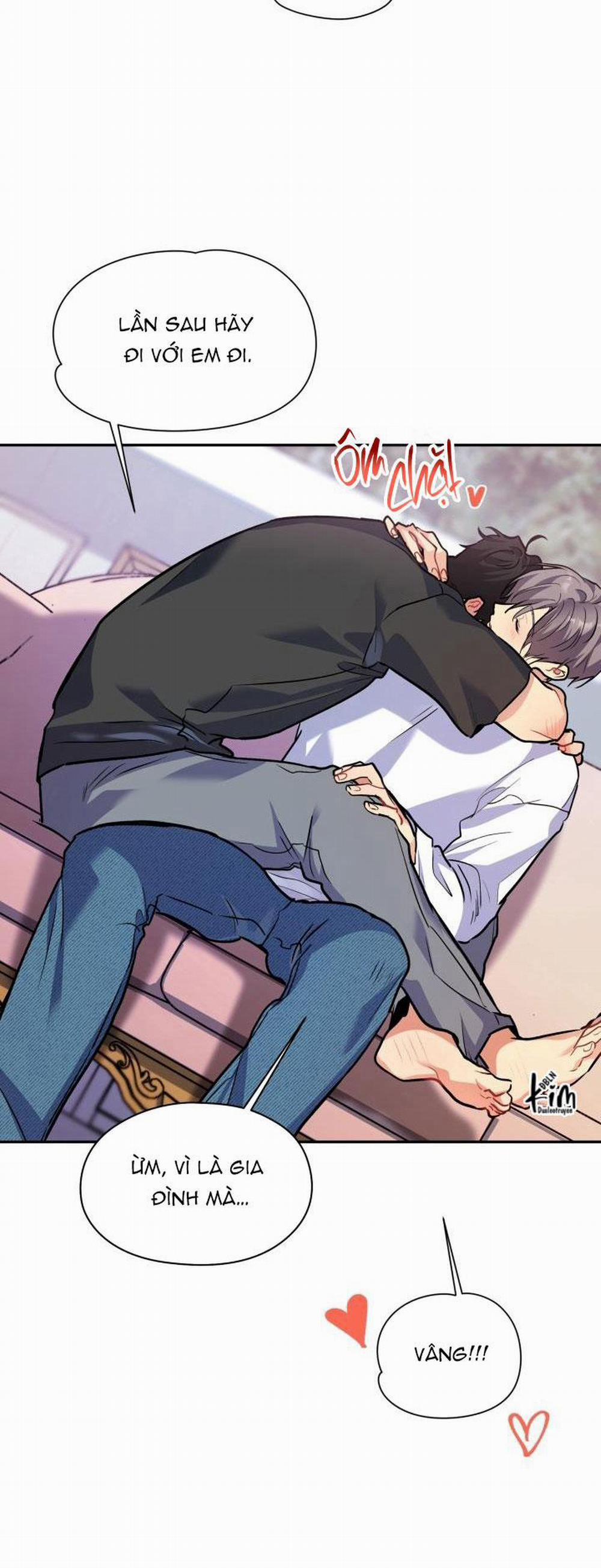 Thú Cưng Damdang 6.6 trang 33