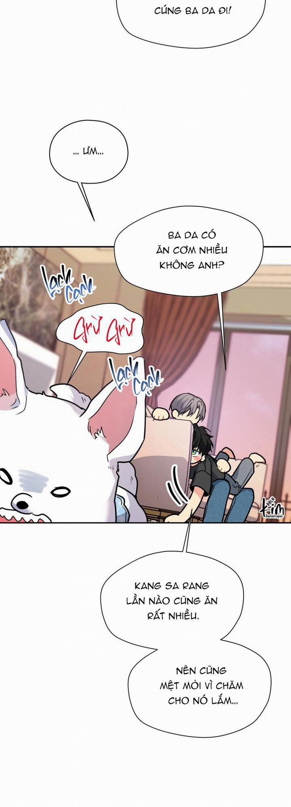 Thú Cưng Damdang 6.6 trang 36