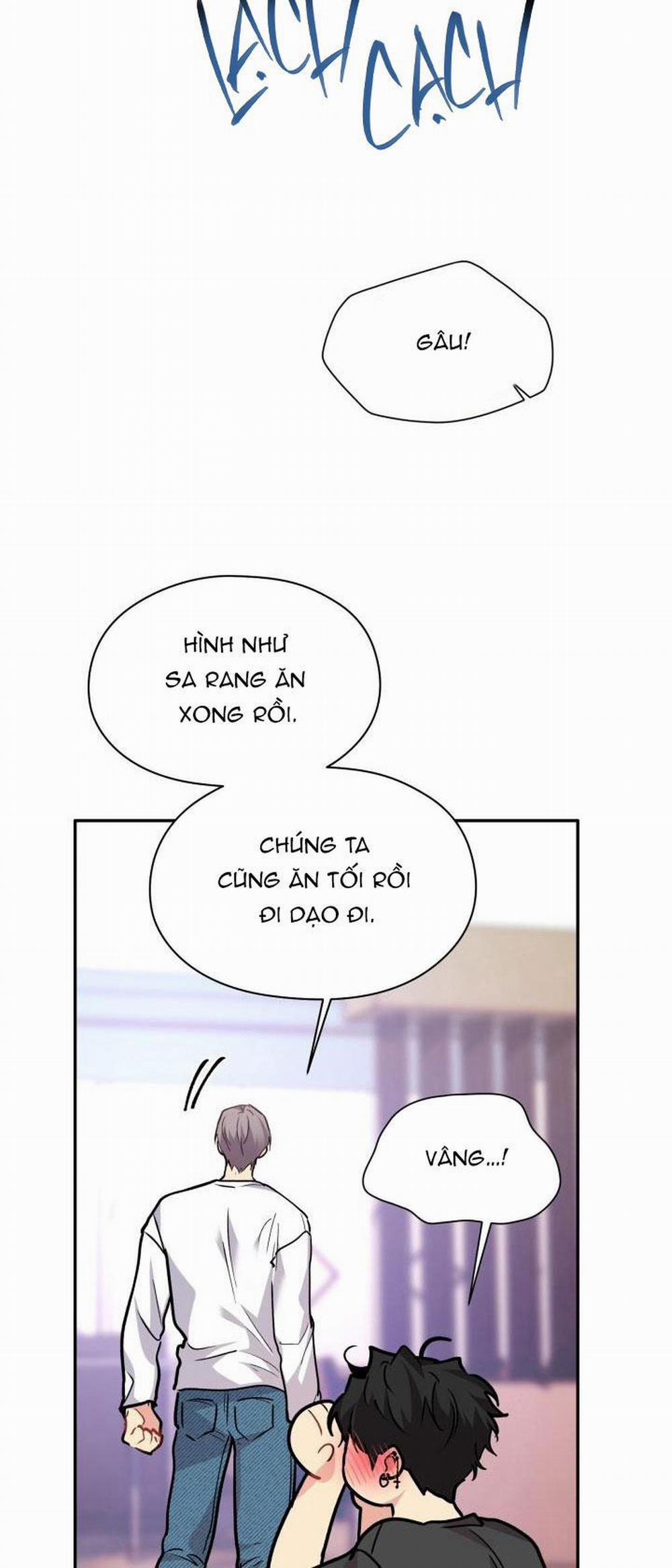 Thú Cưng Damdang 6.6 trang 47