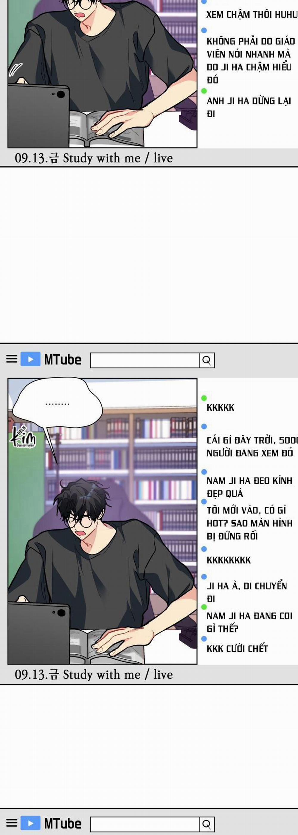 Thú Cưng Damdang 6.6 trang 5