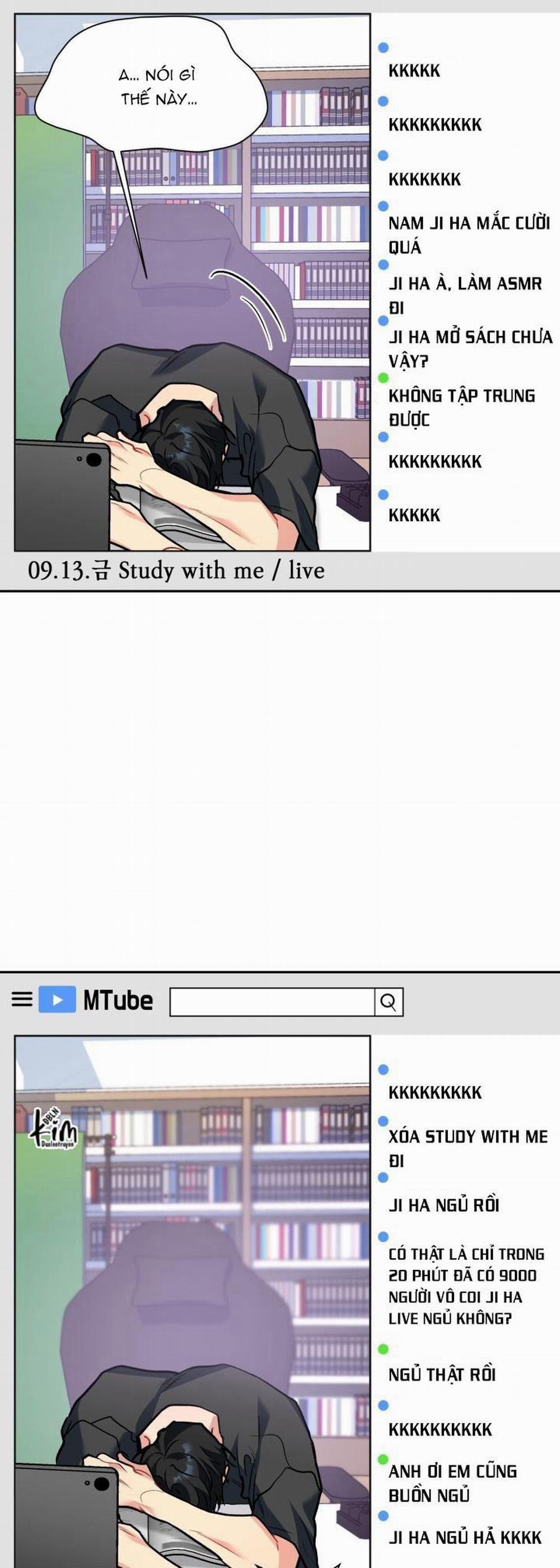 Thú Cưng Damdang 6.6 trang 6