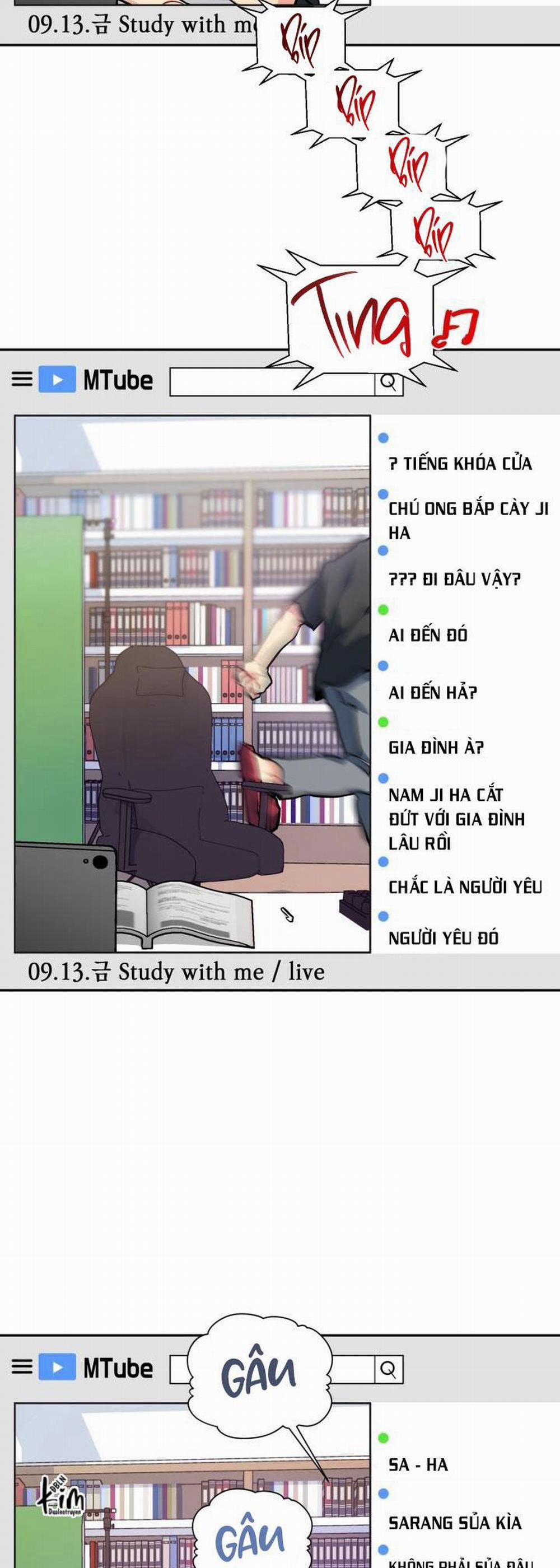 Thú Cưng Damdang 6.6 trang 7