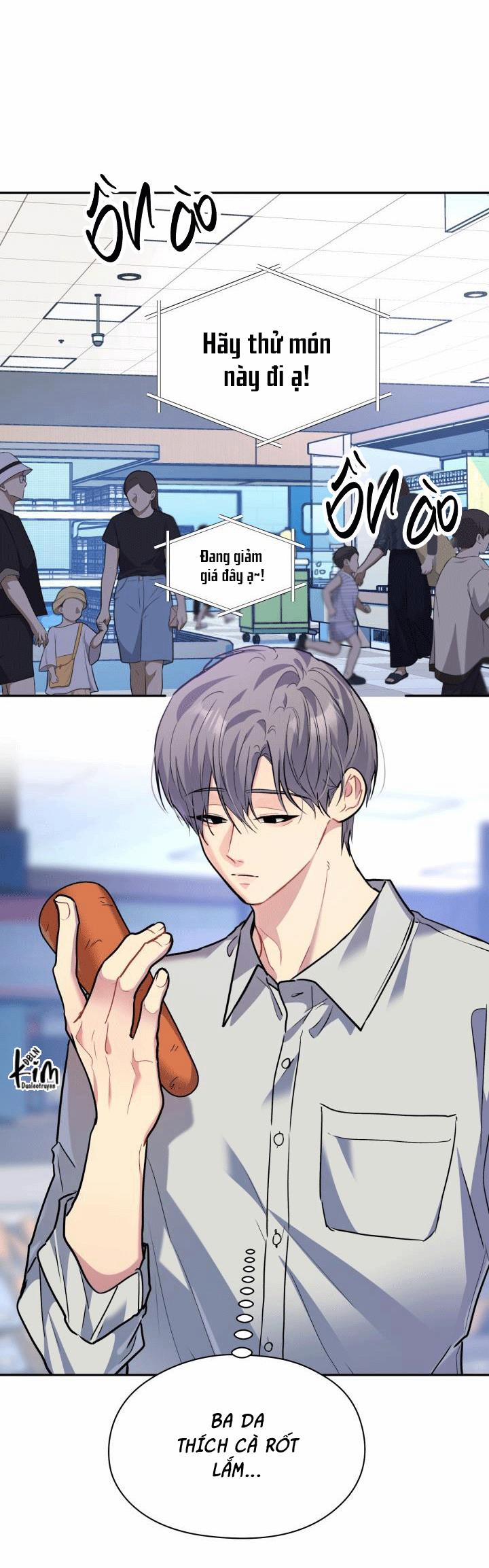 Thú Cưng Damdang 6.7 LÒ HƠI nt2 trang 1