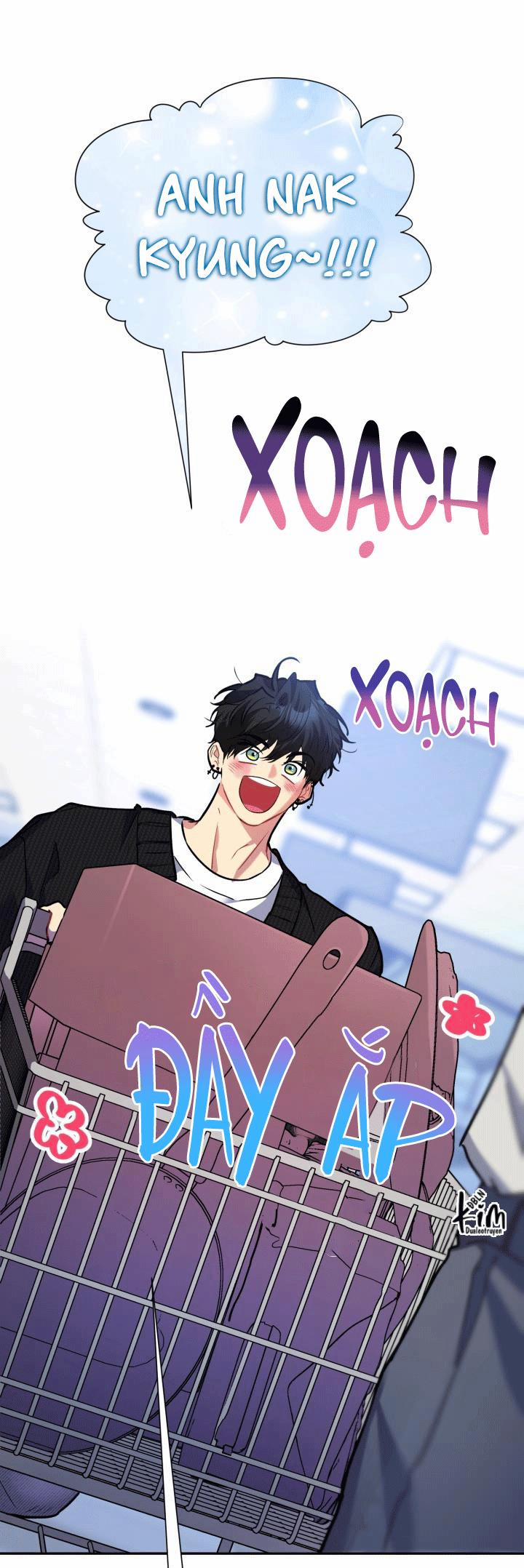 Thú Cưng Damdang 6.7 LÒ HƠI nt2 trang 11