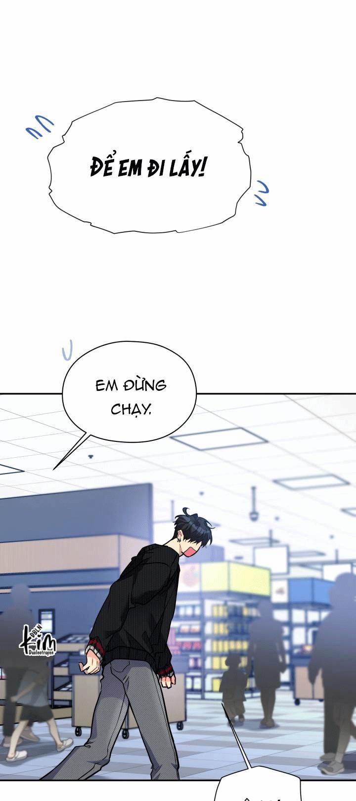 Thú Cưng Damdang 6.7 LÒ HƠI nt2 trang 19