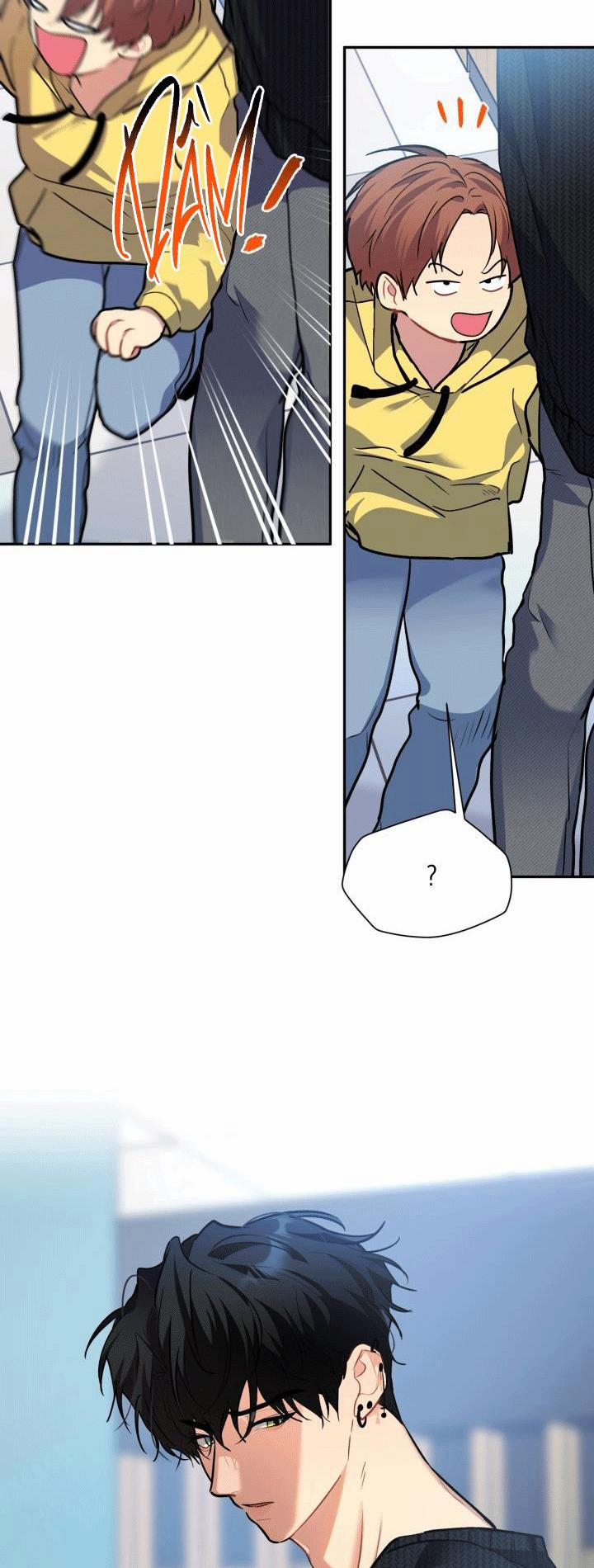 Thú Cưng Damdang 6.7 LÒ HƠI nt2 trang 25