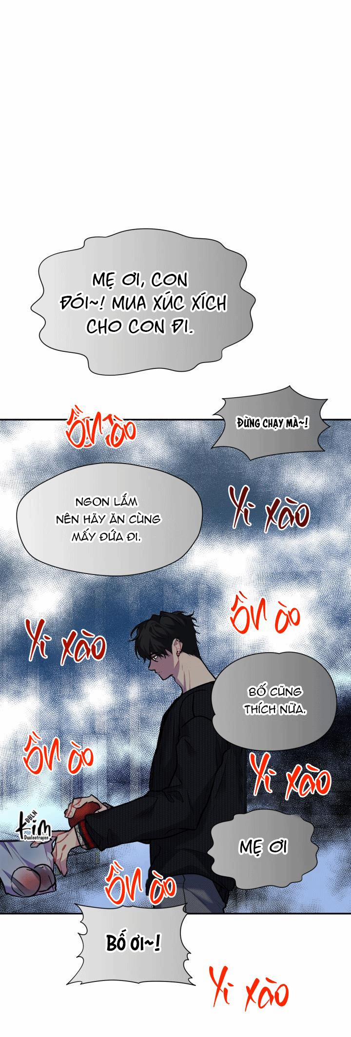 Thú Cưng Damdang 6.7 LÒ HƠI nt2 trang 29