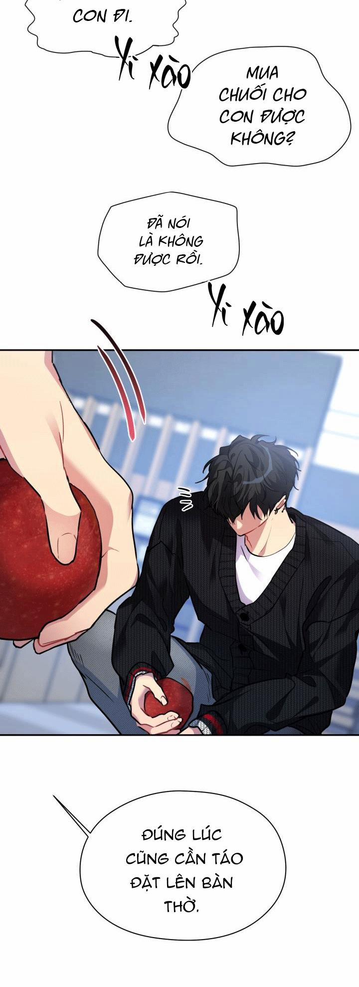 Thú Cưng Damdang 6.7 LÒ HƠI nt2 trang 34