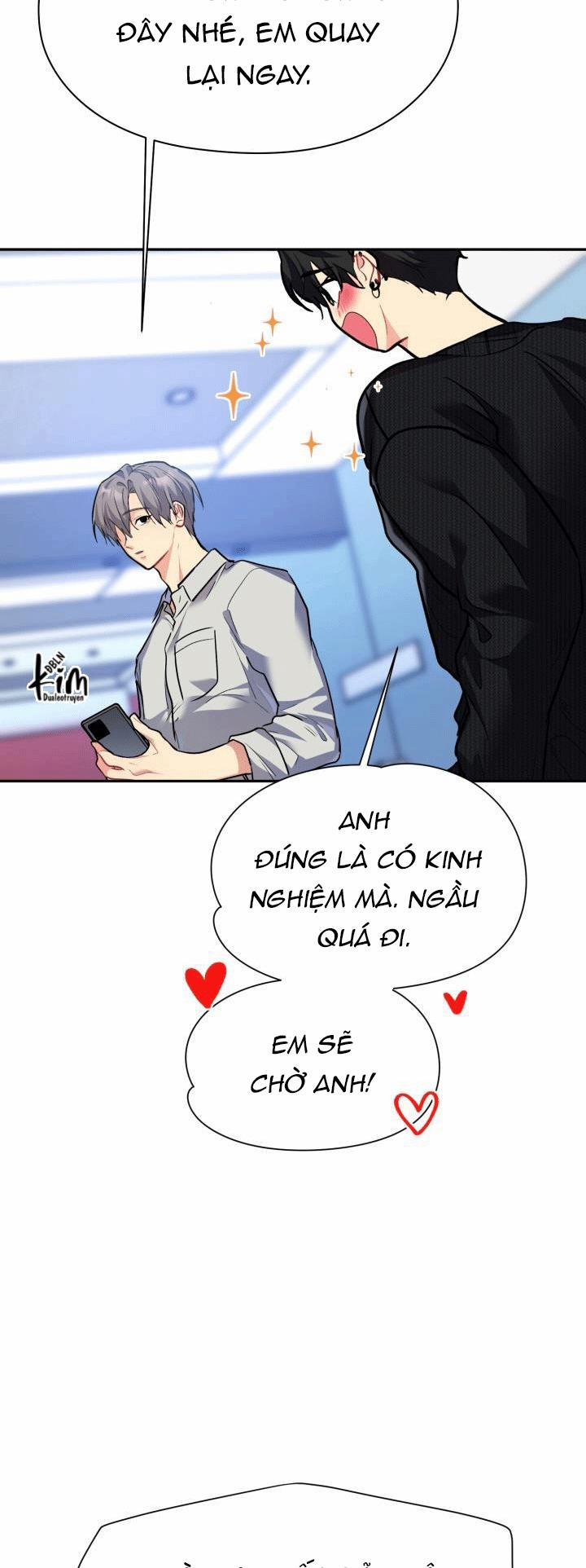 Thú Cưng Damdang 6.7 LÒ HƠI nt2 trang 38