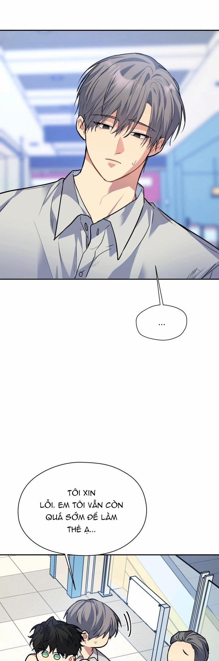 Thú Cưng Damdang 6.7 LÒ HƠI nt2 trang 47