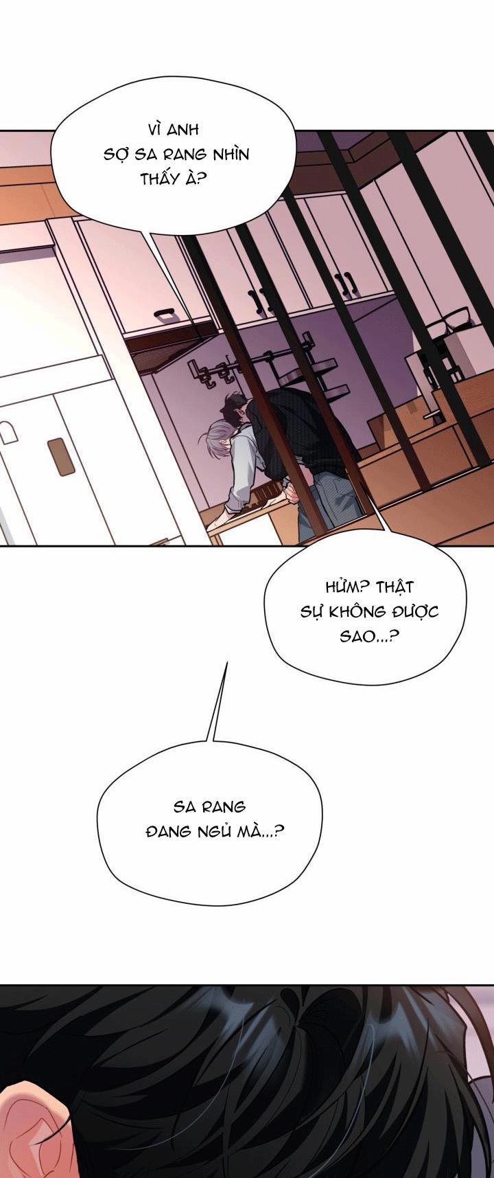 Thú Cưng Damdang 6.7 LÒ HƠI nt2 trang 56