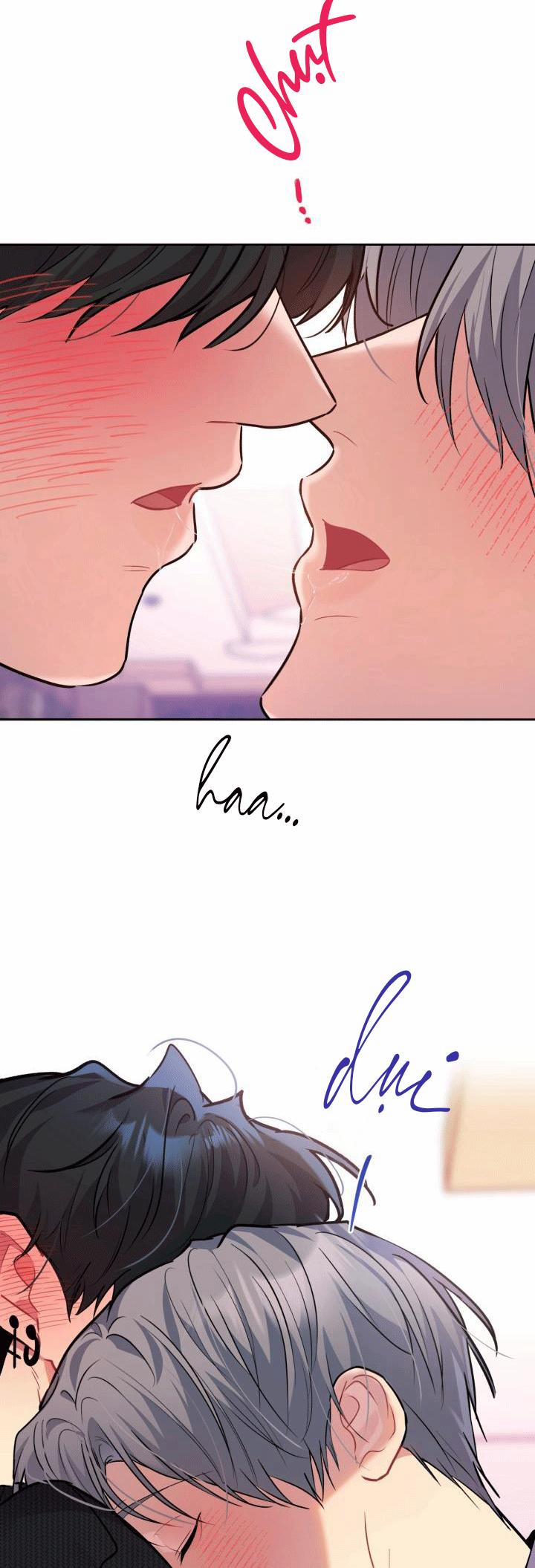 Thú Cưng Damdang 6.7 LÒ HƠI nt2 trang 60