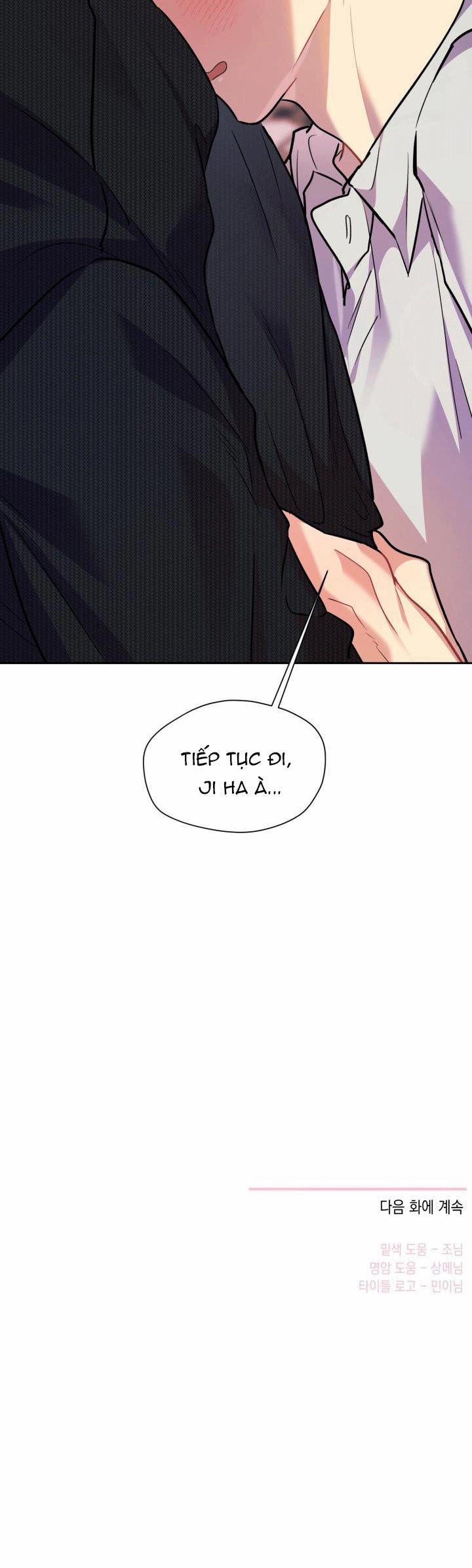 Thú Cưng Damdang 6.7 LÒ HƠI nt2 trang 61