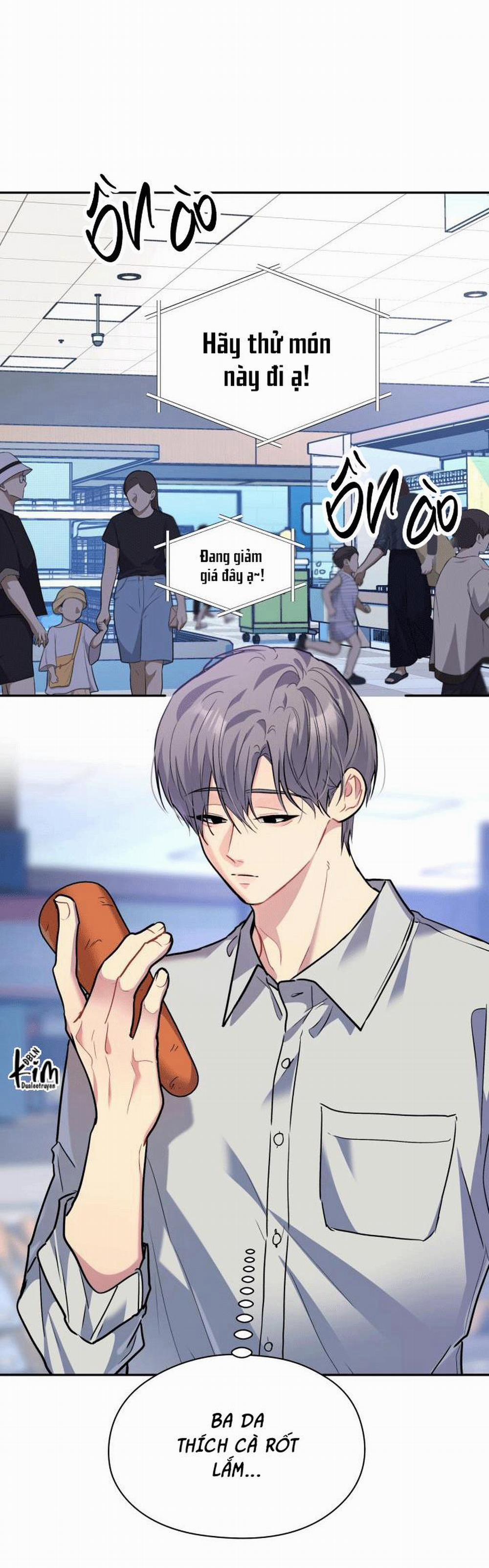 Thú Cưng Damdang 6.7 trang 1