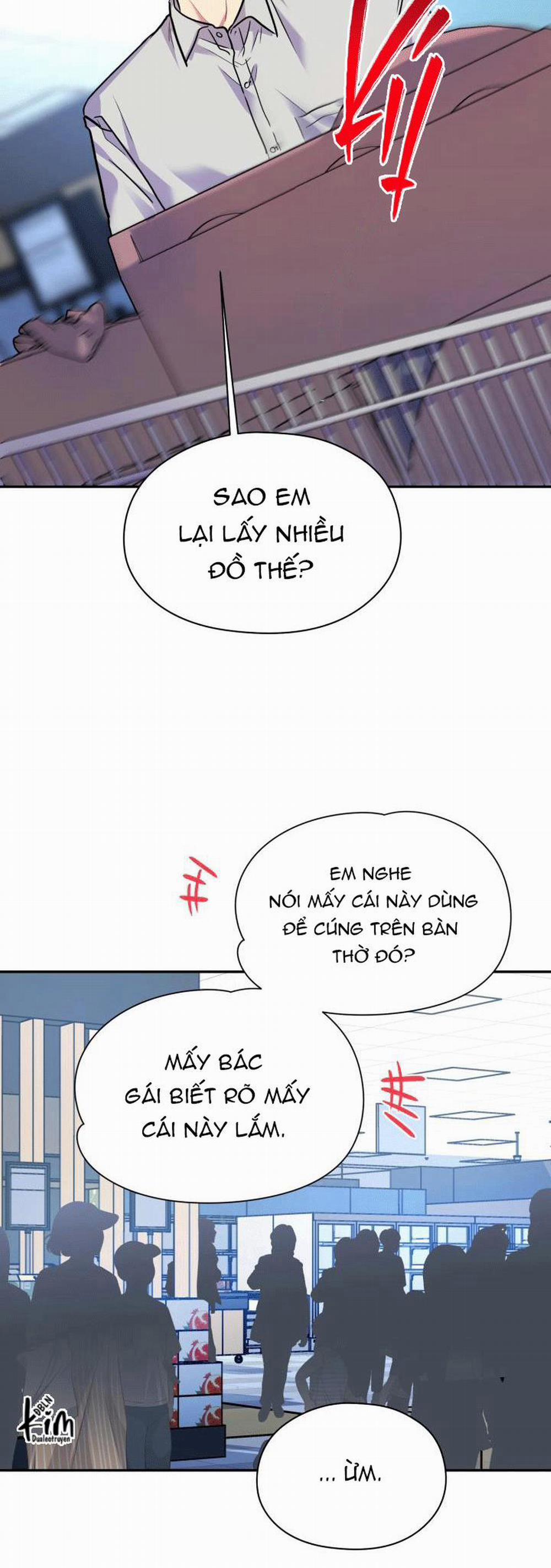 Thú Cưng Damdang 6.7 trang 13