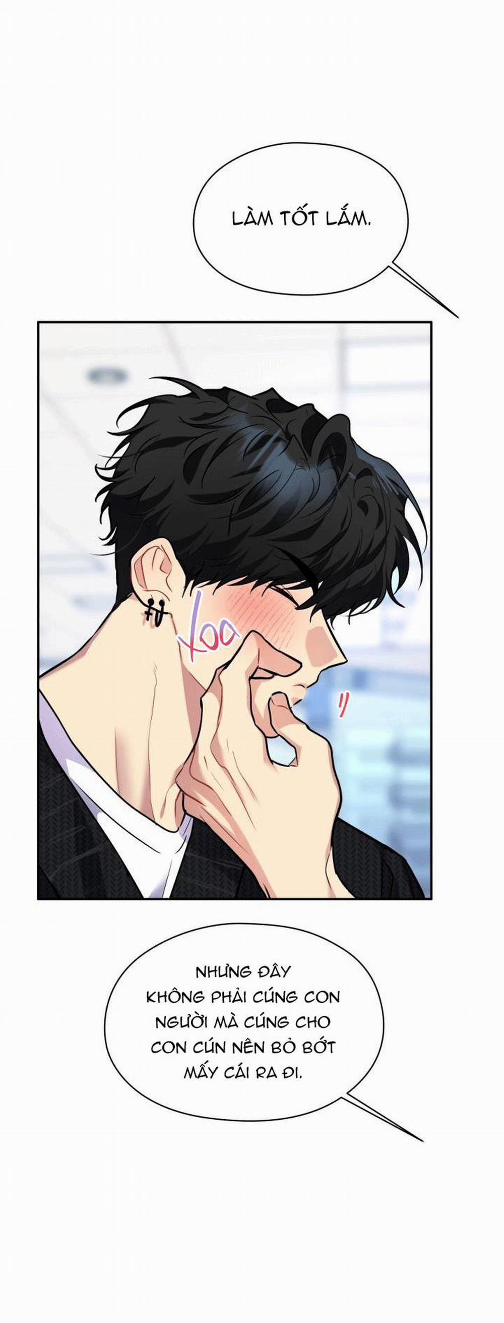 Thú Cưng Damdang 6.7 trang 14