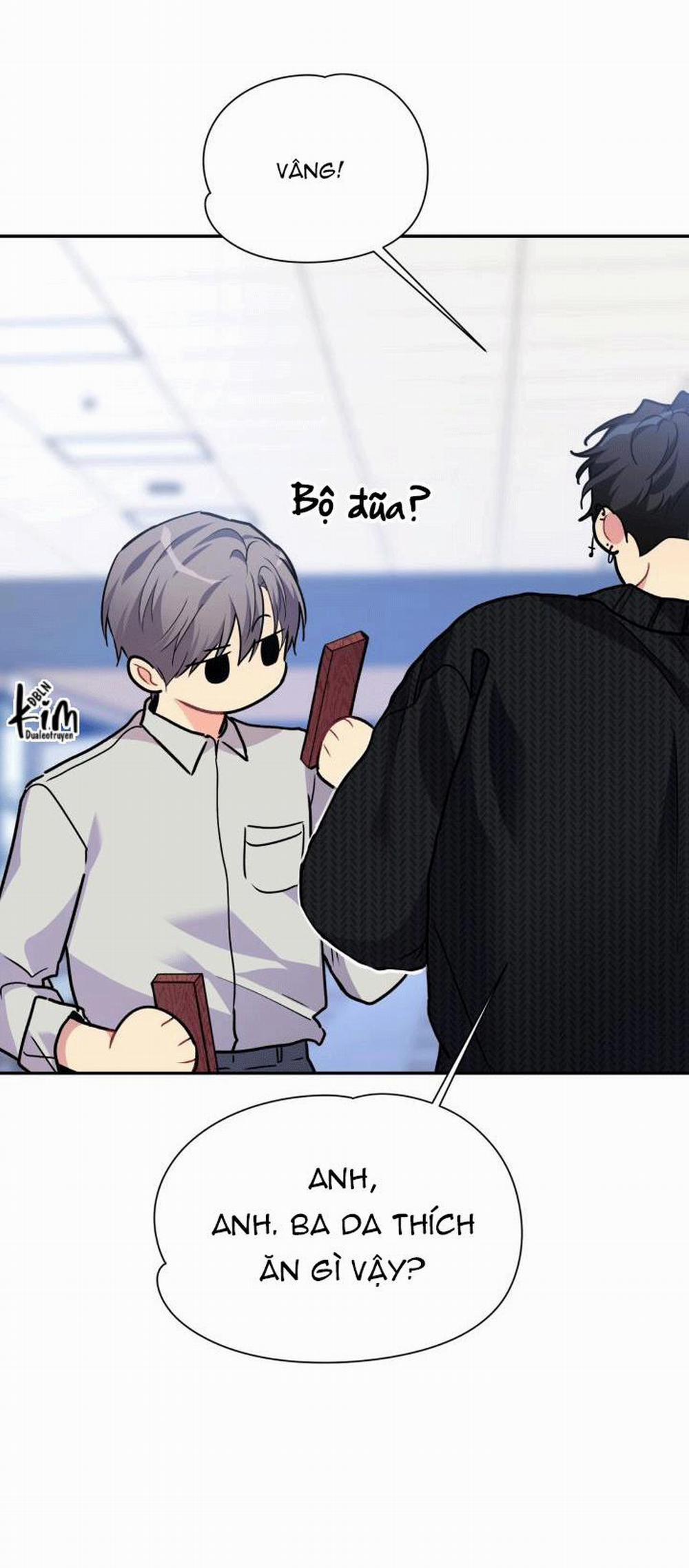 Thú Cưng Damdang 6.7 trang 15