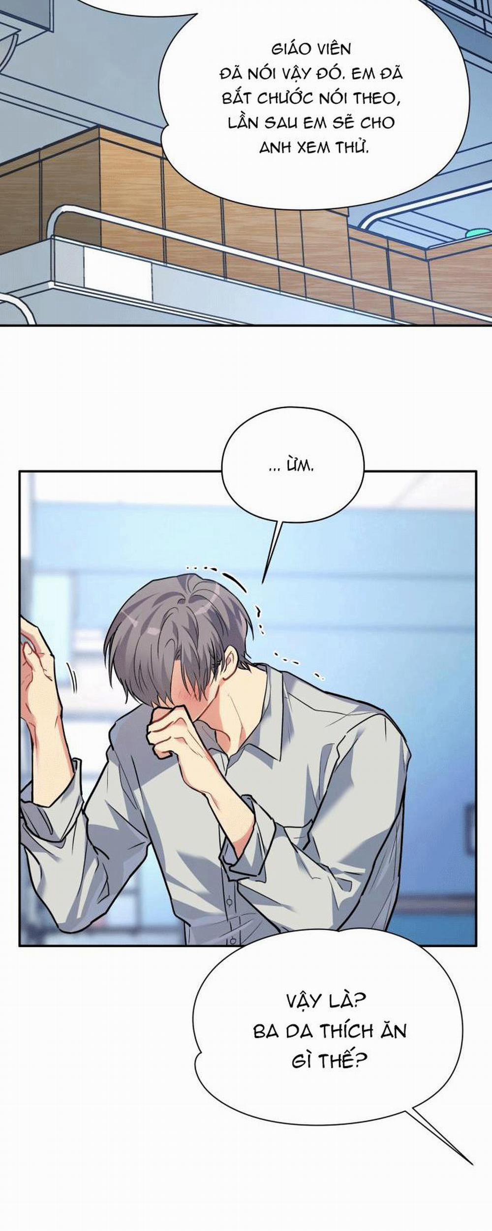 Thú Cưng Damdang 6.7 trang 17