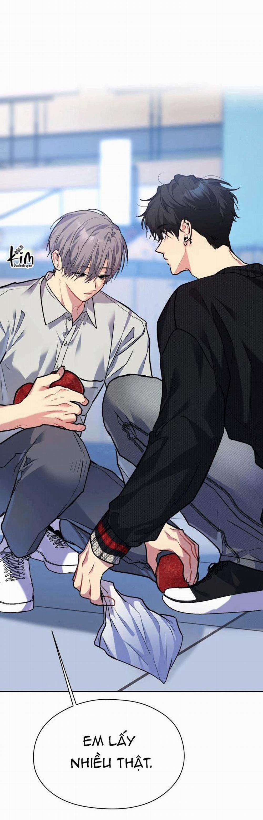 Thú Cưng Damdang 6.7 trang 35