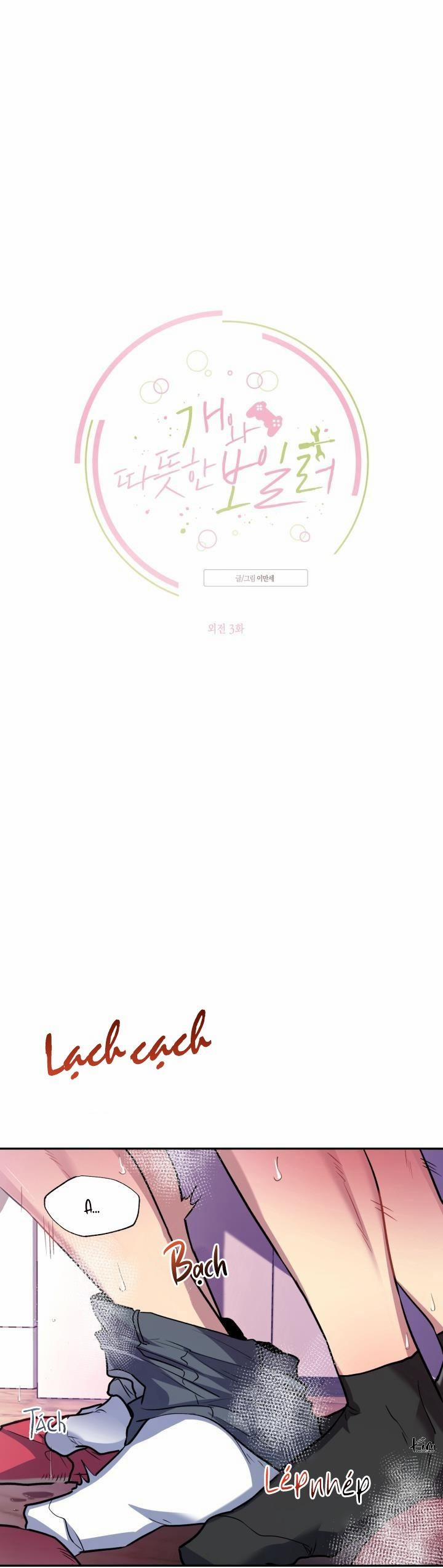 Thú Cưng Damdang 6.8 LÒ HƠI nt3 trang 0