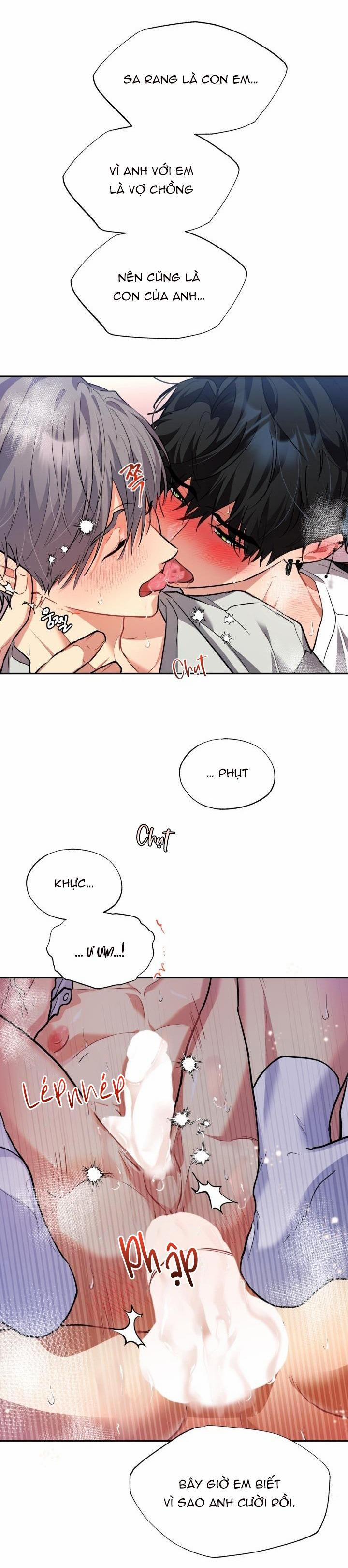 Thú Cưng Damdang 6.8 LÒ HƠI nt3 trang 10