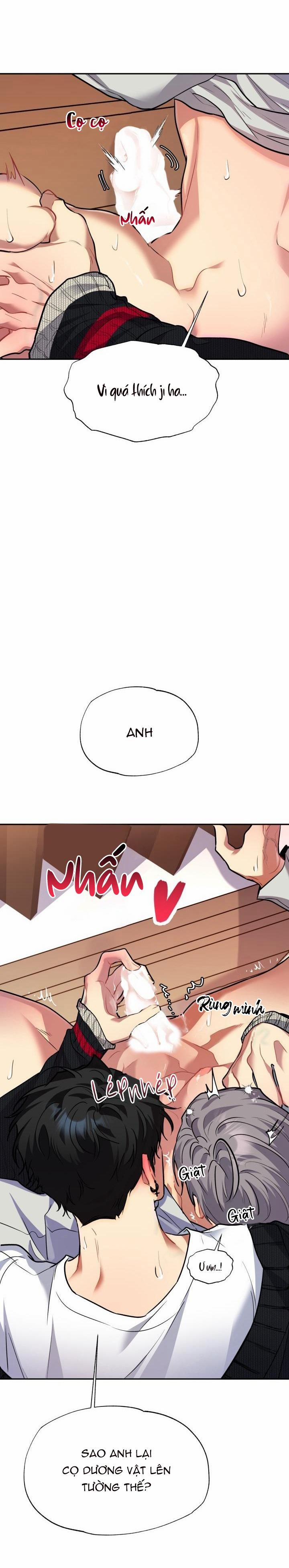 Thú Cưng Damdang 6.8 LÒ HƠI nt3 trang 12