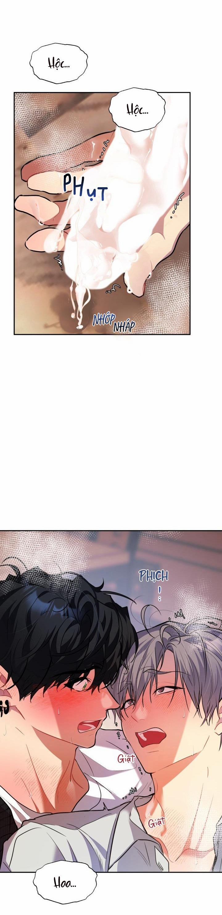 Thú Cưng Damdang 6.8 LÒ HƠI nt3 trang 16