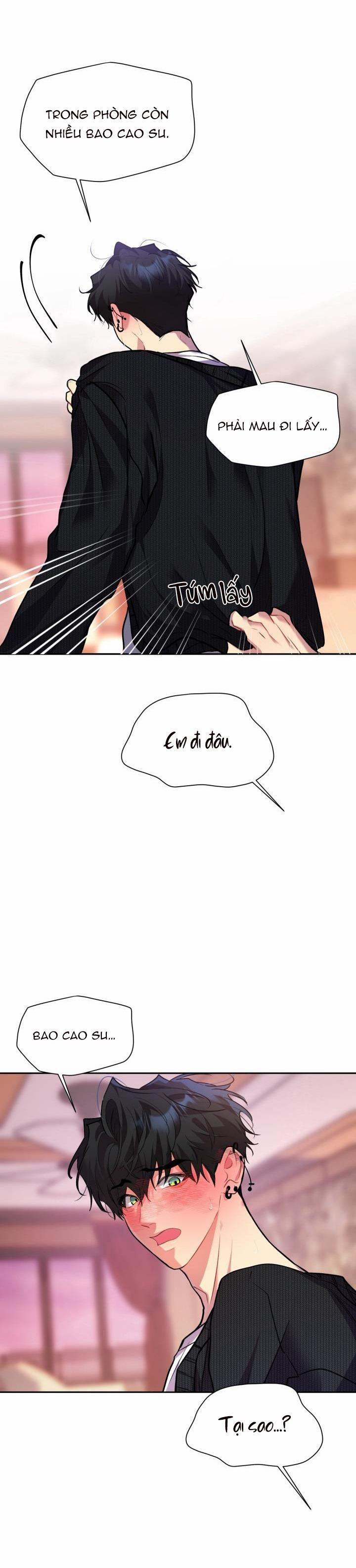 Thú Cưng Damdang 6.8 LÒ HƠI nt3 trang 18